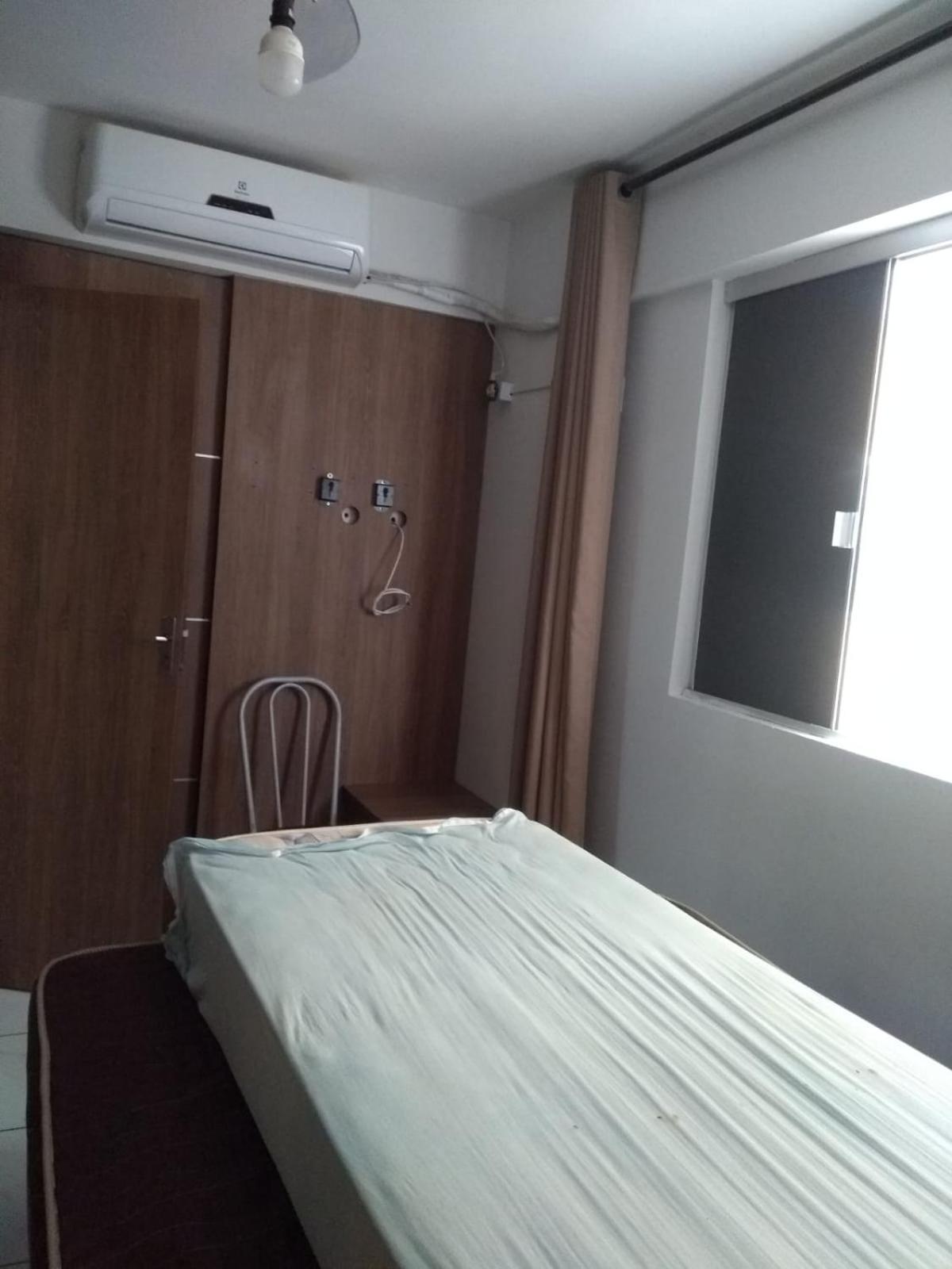 Flat 111 Mont Blanc Caldas Novas Leia Atentamente O Anuncio Exterior foto